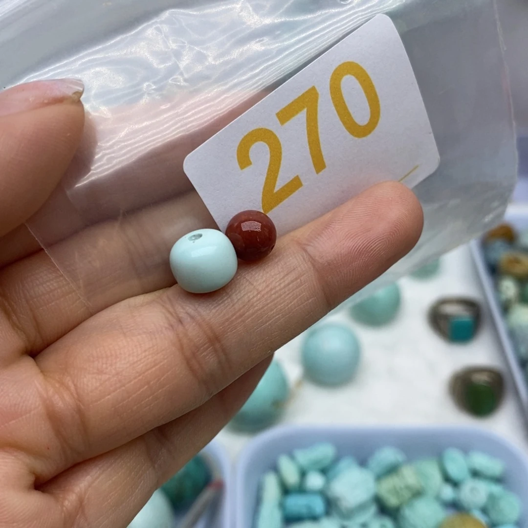 未镶嵌南红玛瑙珠宝奇石