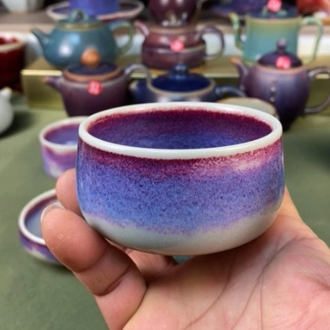 陶瓷禅定杯11111111