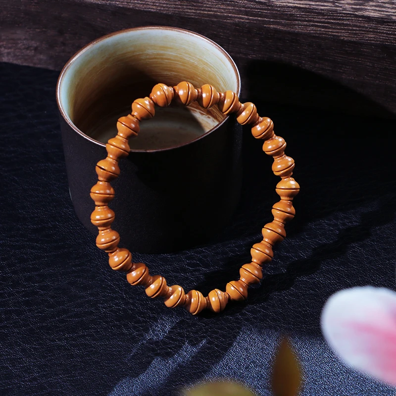 【七七推荐】橄榄树金碗单圈（多样性发其一）