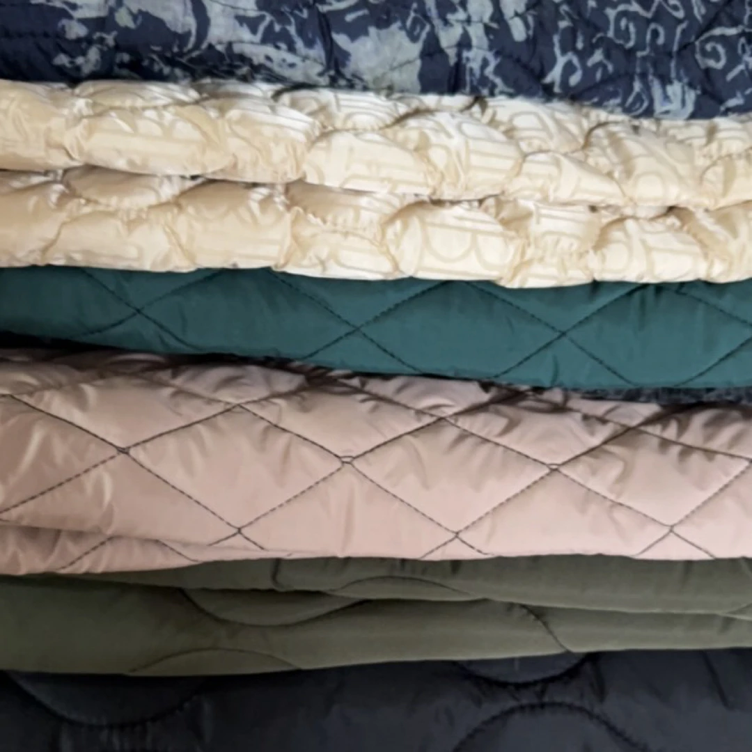 172直播间孤品夹棉链接