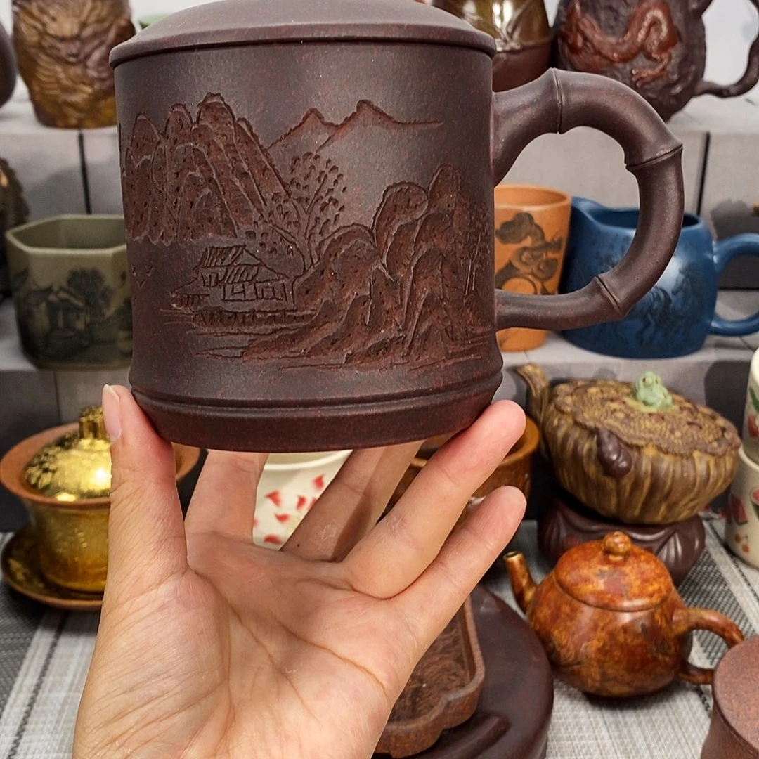 茶壶紫砂紫砂紫砂
