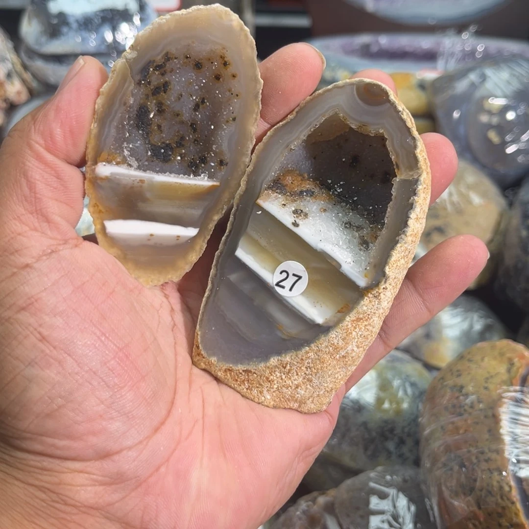 未镶嵌大型摆件（非配饰）紫晶