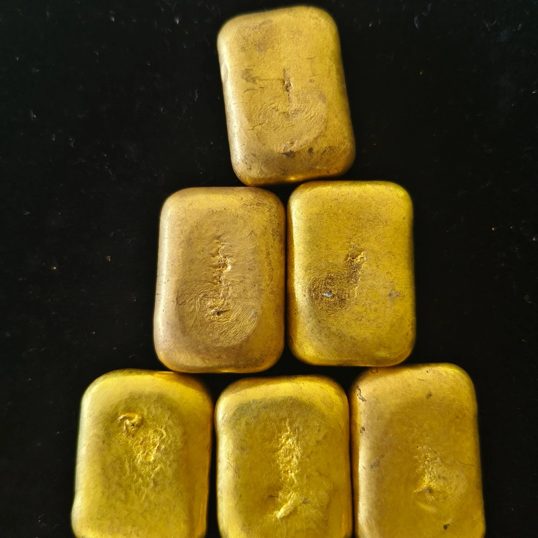 手工块状摆件A0010