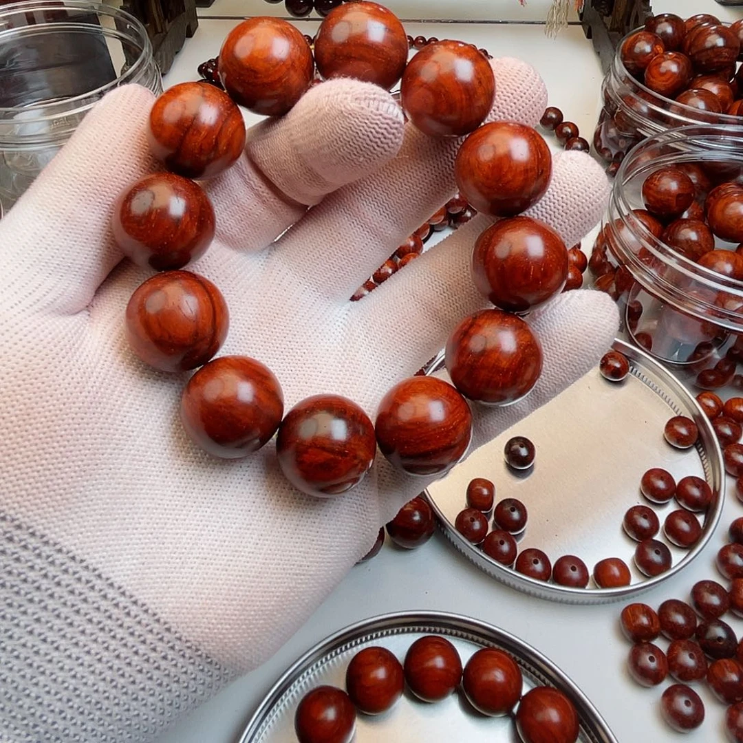 檀香紫檀（小叶紫檀）大*