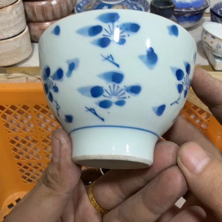 陶瓷推荐第二名20包邮