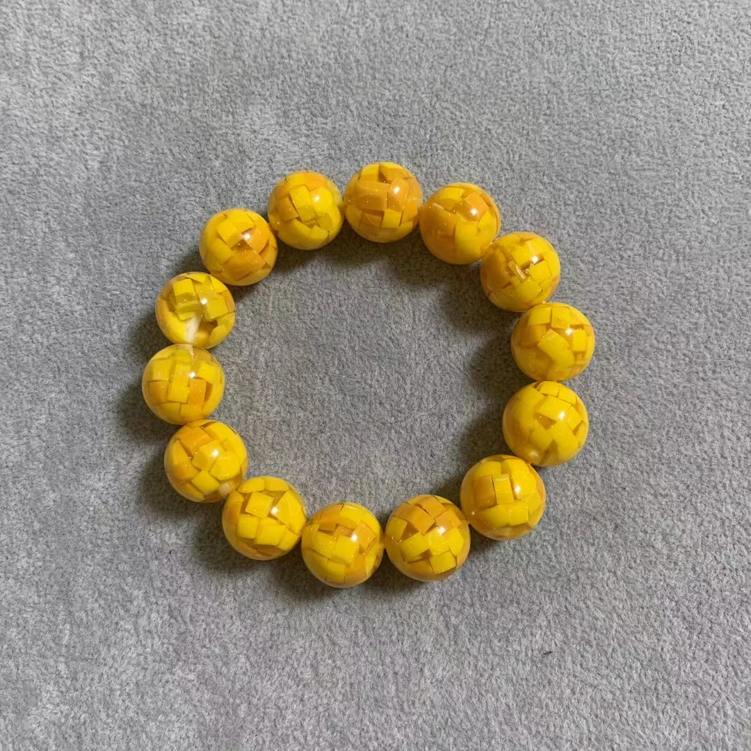 XX轻奢精品手串Z40