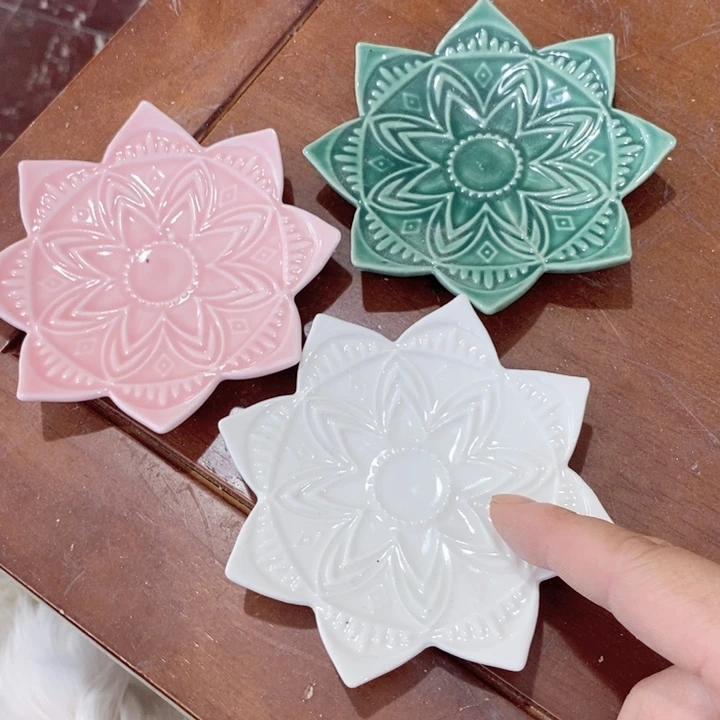 陶瓷树脂家居摆件