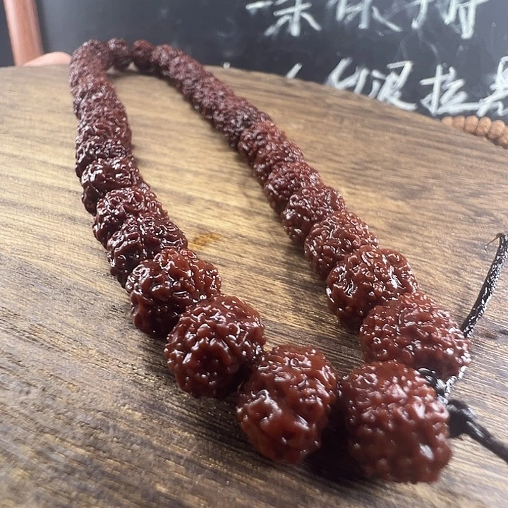 吊坠金刚菩提平细11