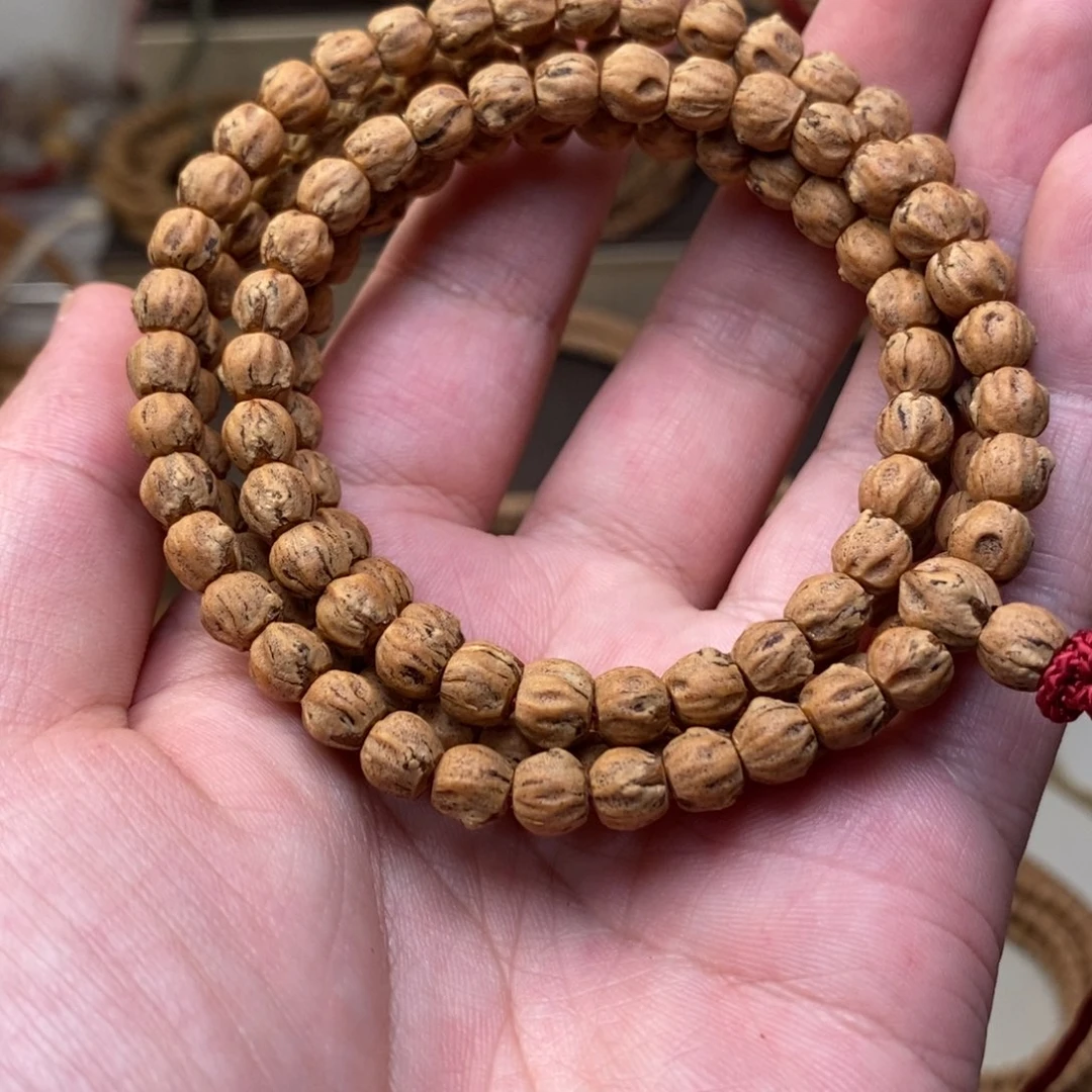 柏香籽/百香籽吊坠