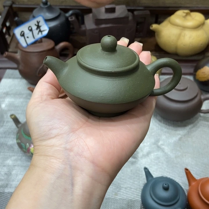 茶壶紫砂紫砂紫砂