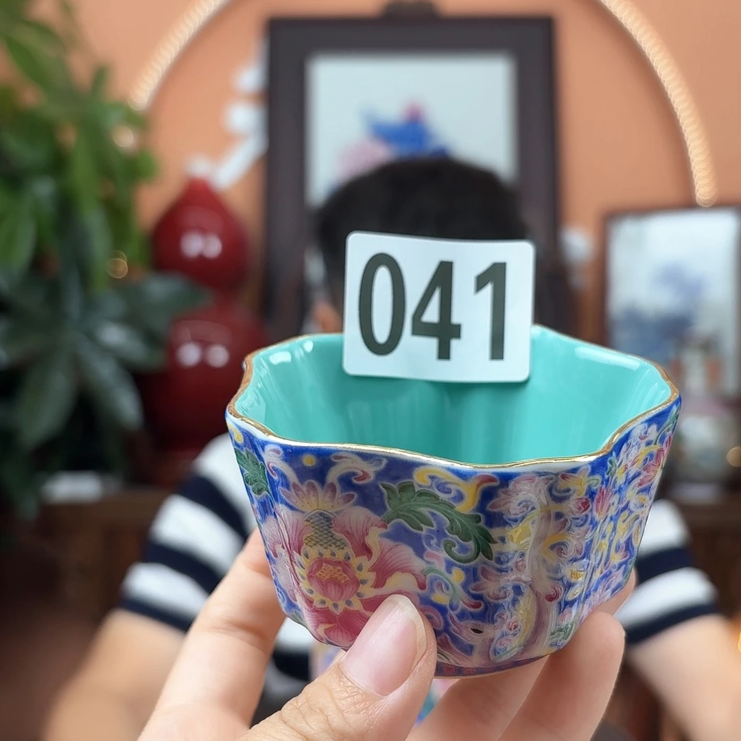 其他景德镇陶瓷手工杯子