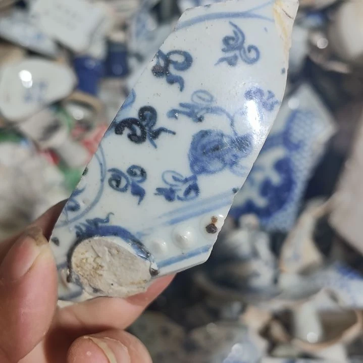 陶瓷手工艺品陶瓷