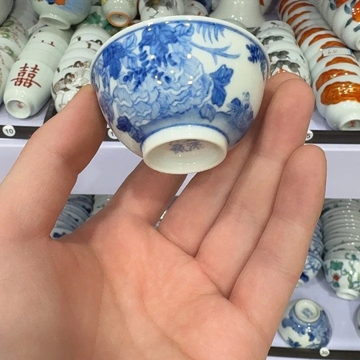 陶瓷艺术品收藏陶瓷