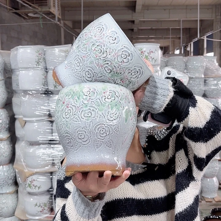 20/18红陶正品两个