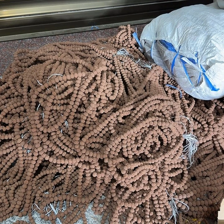 吊坠金刚菩提心想树成