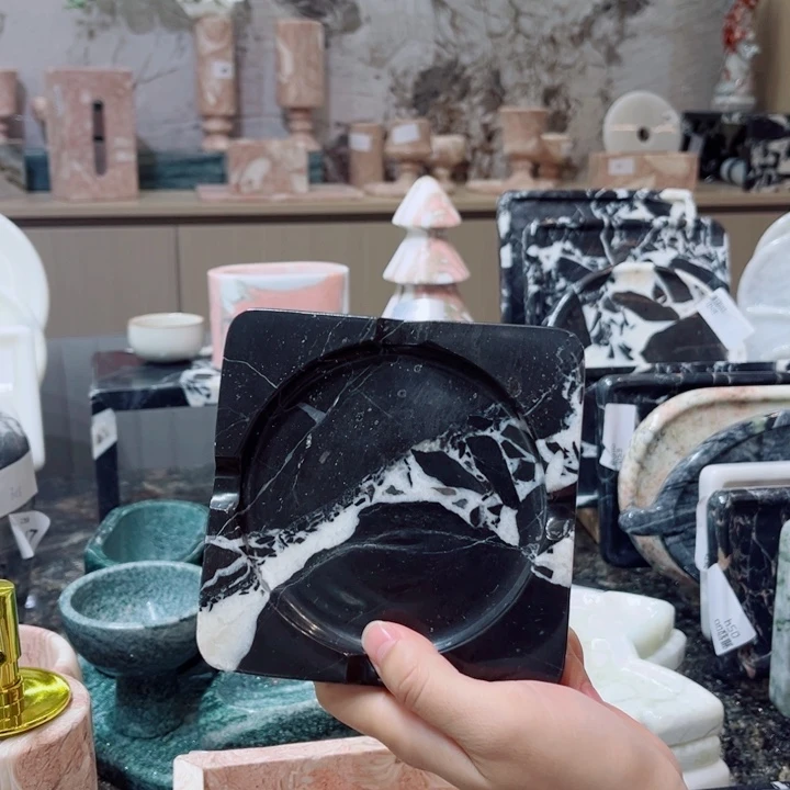 天然奢石系列产品