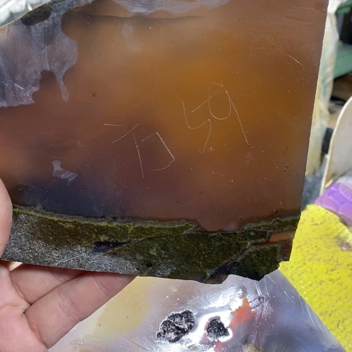 丛***定制玛瑙玛瑙手镯