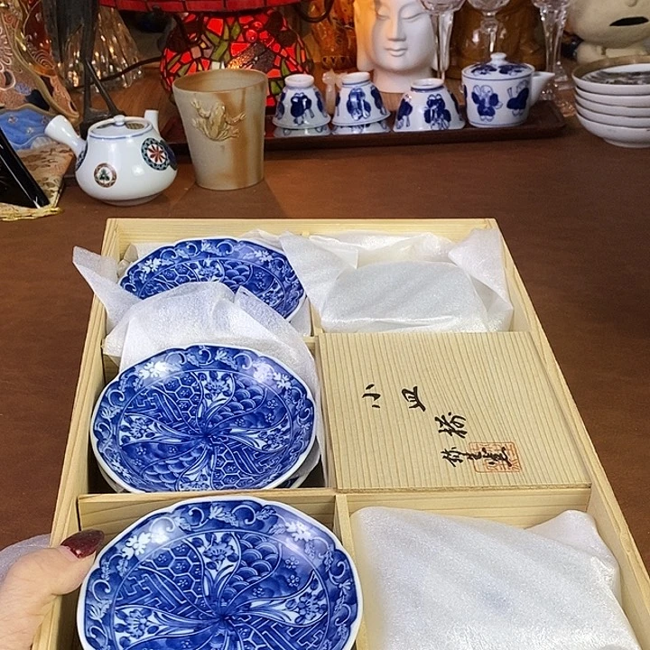 瓷器铜铁器木器木粉花瓶