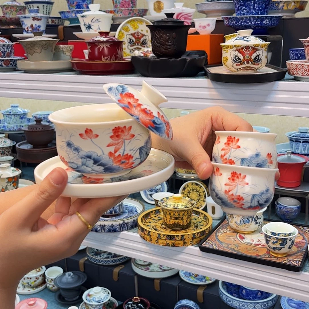 我是一个很喜欢你