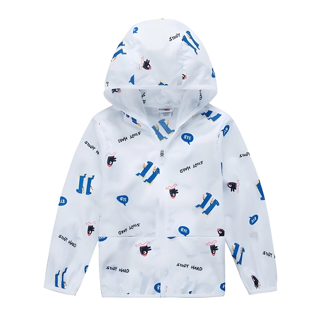 防晒服休闲风9(图片仅供参考）