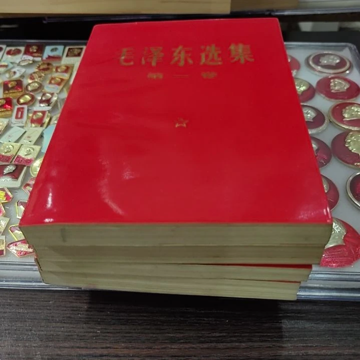 品***阁其他普通金属纪念章