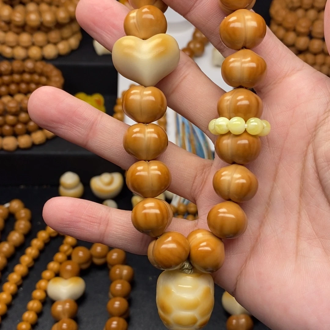 k***猴头核桃吊坠猴头核桃全品屁桃