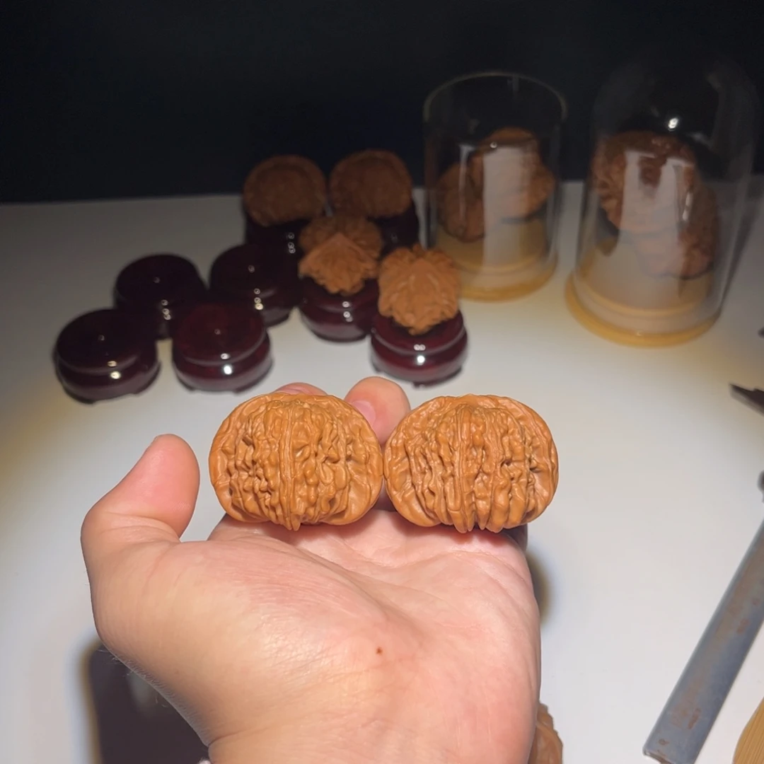 46全品平谷楼子核桃