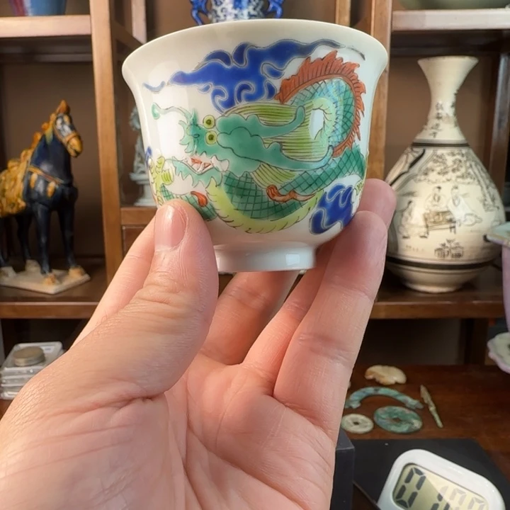 小***.茶盏全美品00007茶盏
