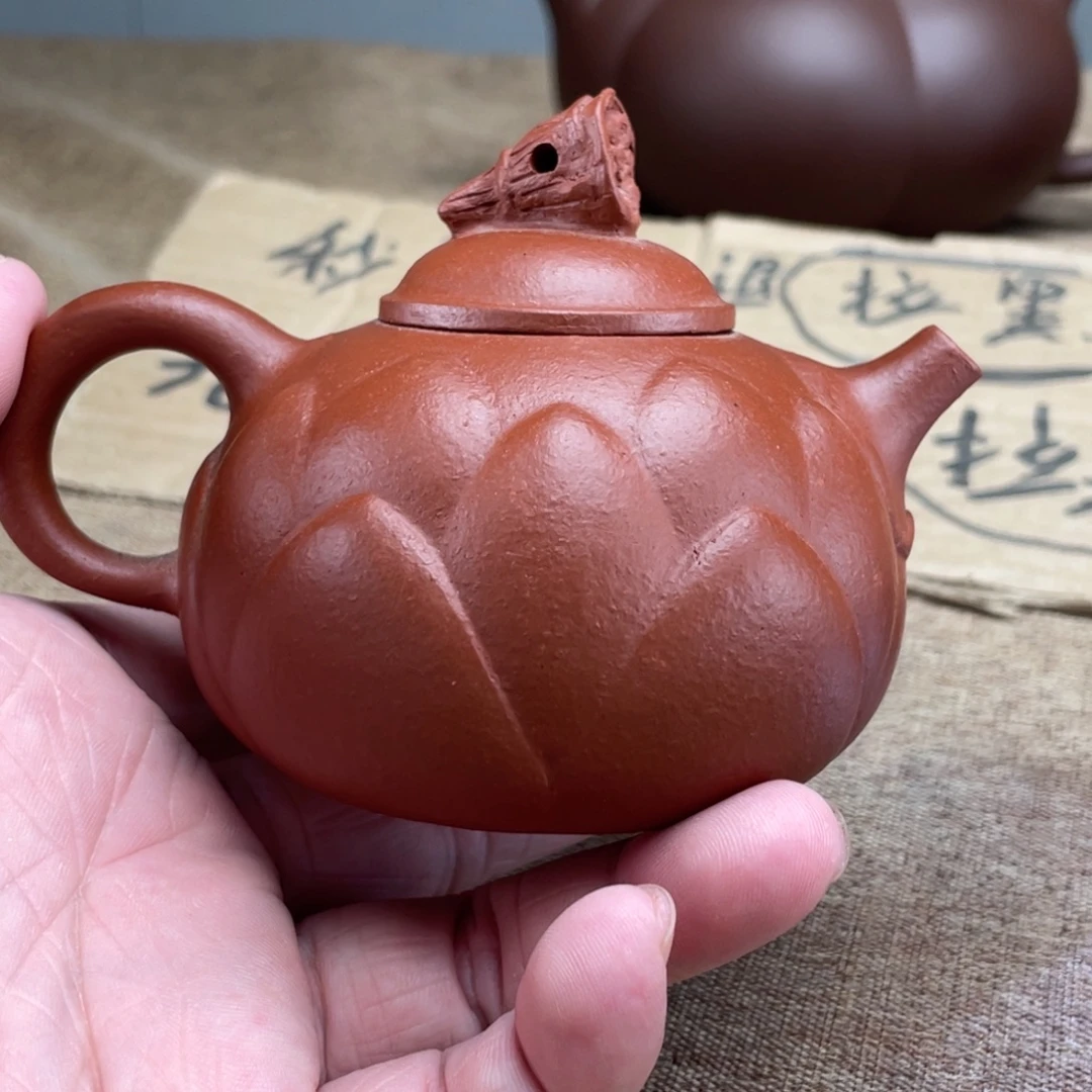 摆件紫砂才是最好的