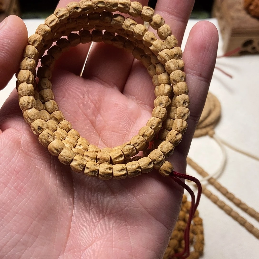 柏香籽/百香籽吊坠一**爱