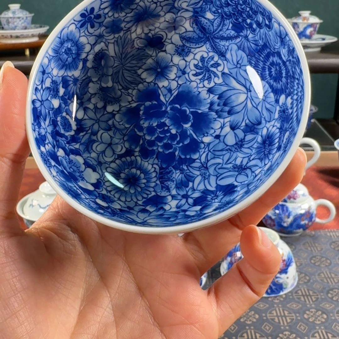 瓷片优游瓷生活雅器