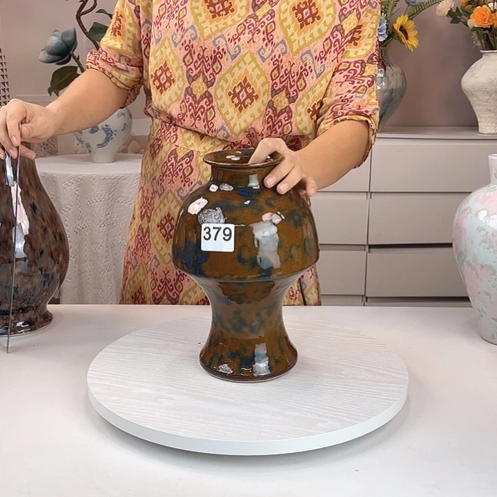 摆件379 景德镇陶瓷艺术精品