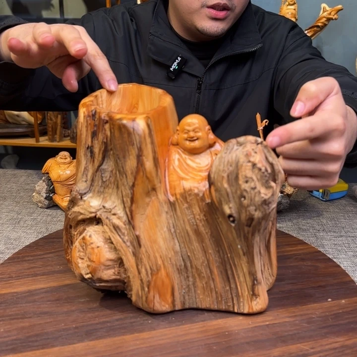 柏木（崖柏）关注一下