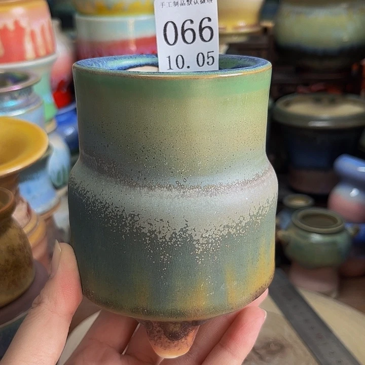 瓷片景德镇陶瓷手工制作