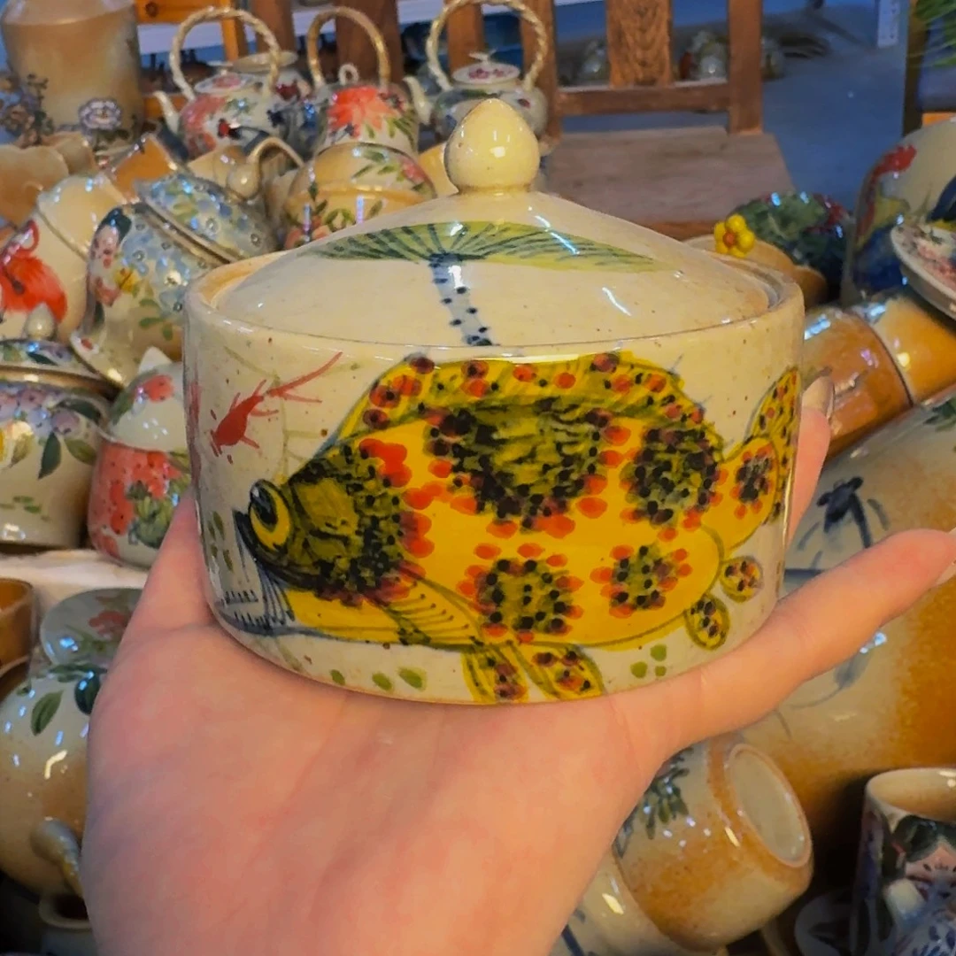 瓷片景德镇源头厂家