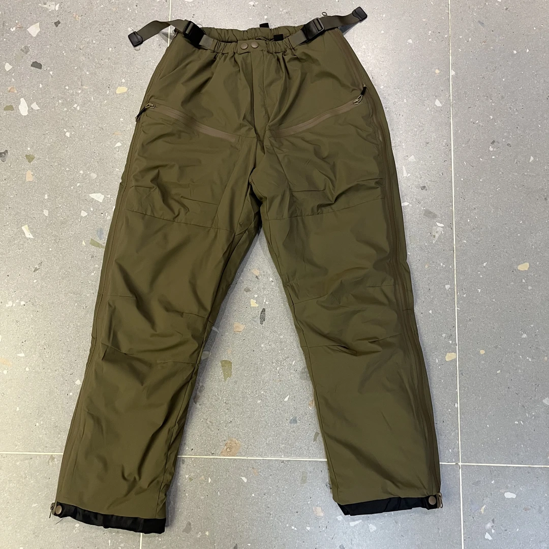 A139 极寒防风防水战术裤(YR-M001)