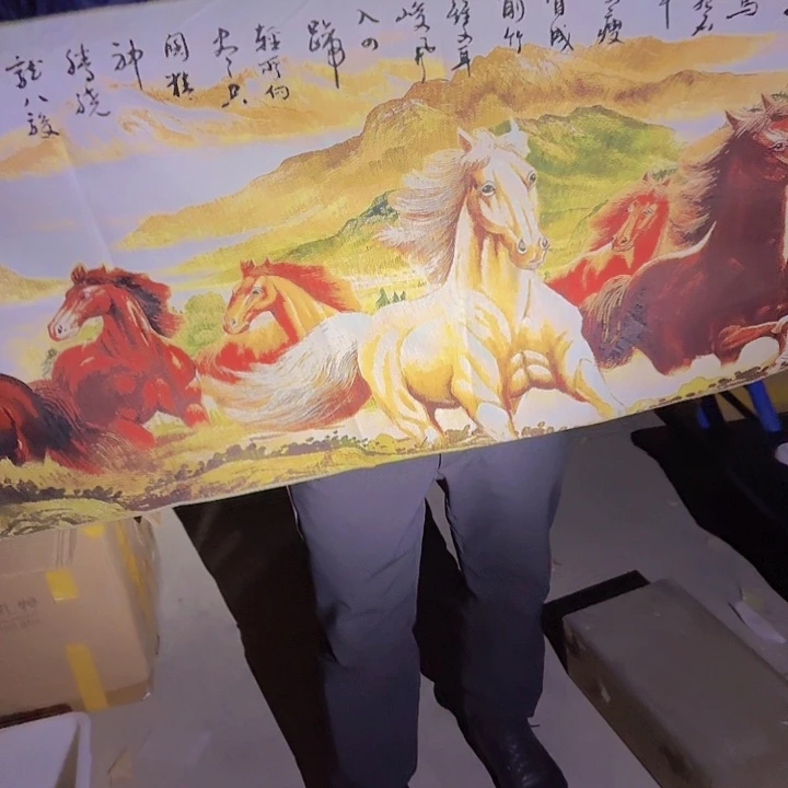 铜器文玩摆件收藏