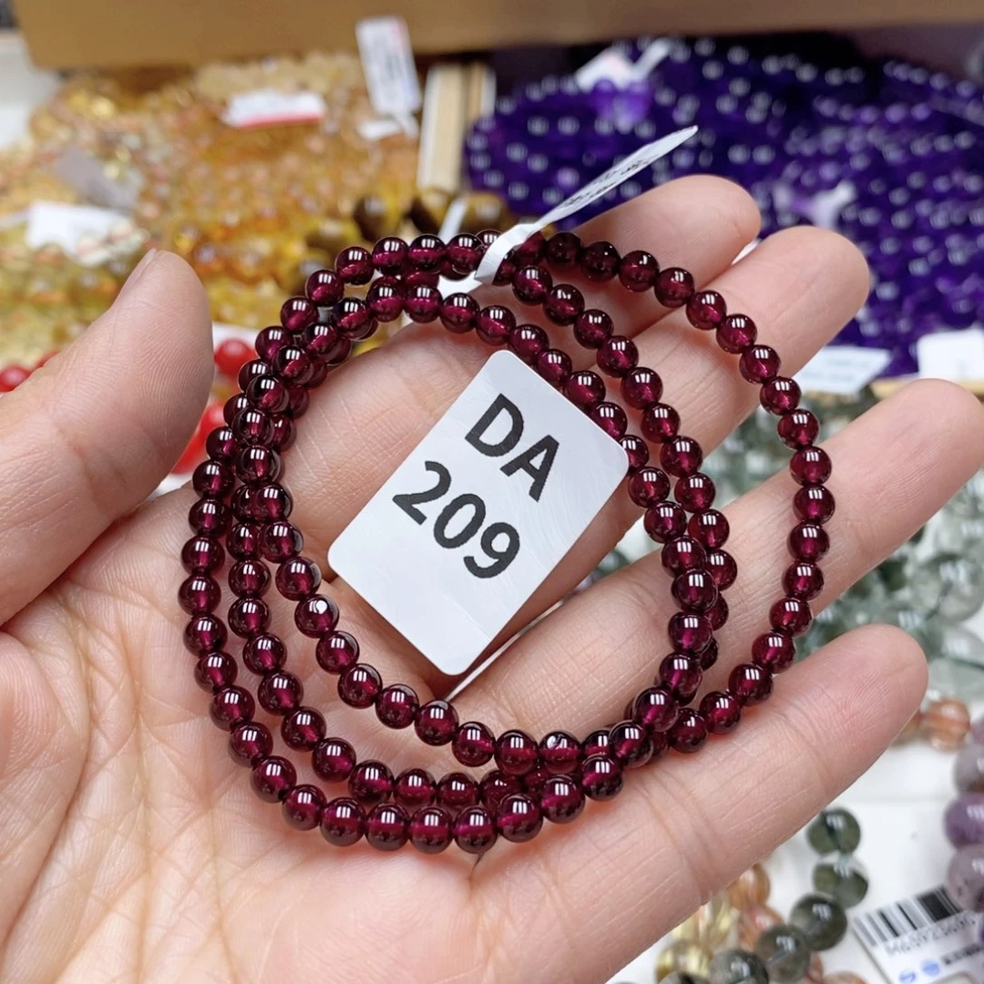 水晶多样性发一未镶嵌