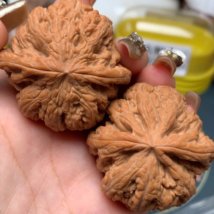 【闪购商品】吊坠文玩核桃47-27585-02