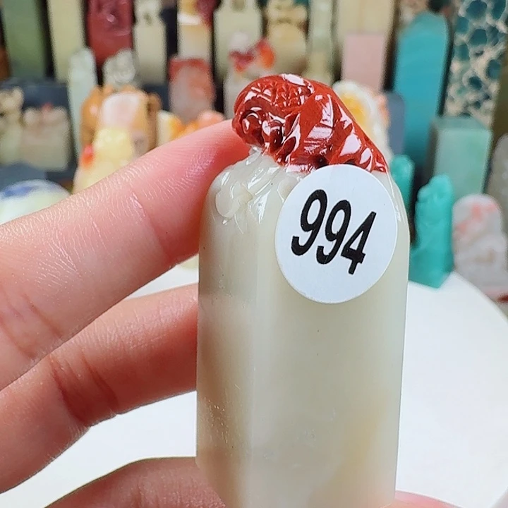 寿山石印石印石章料…..