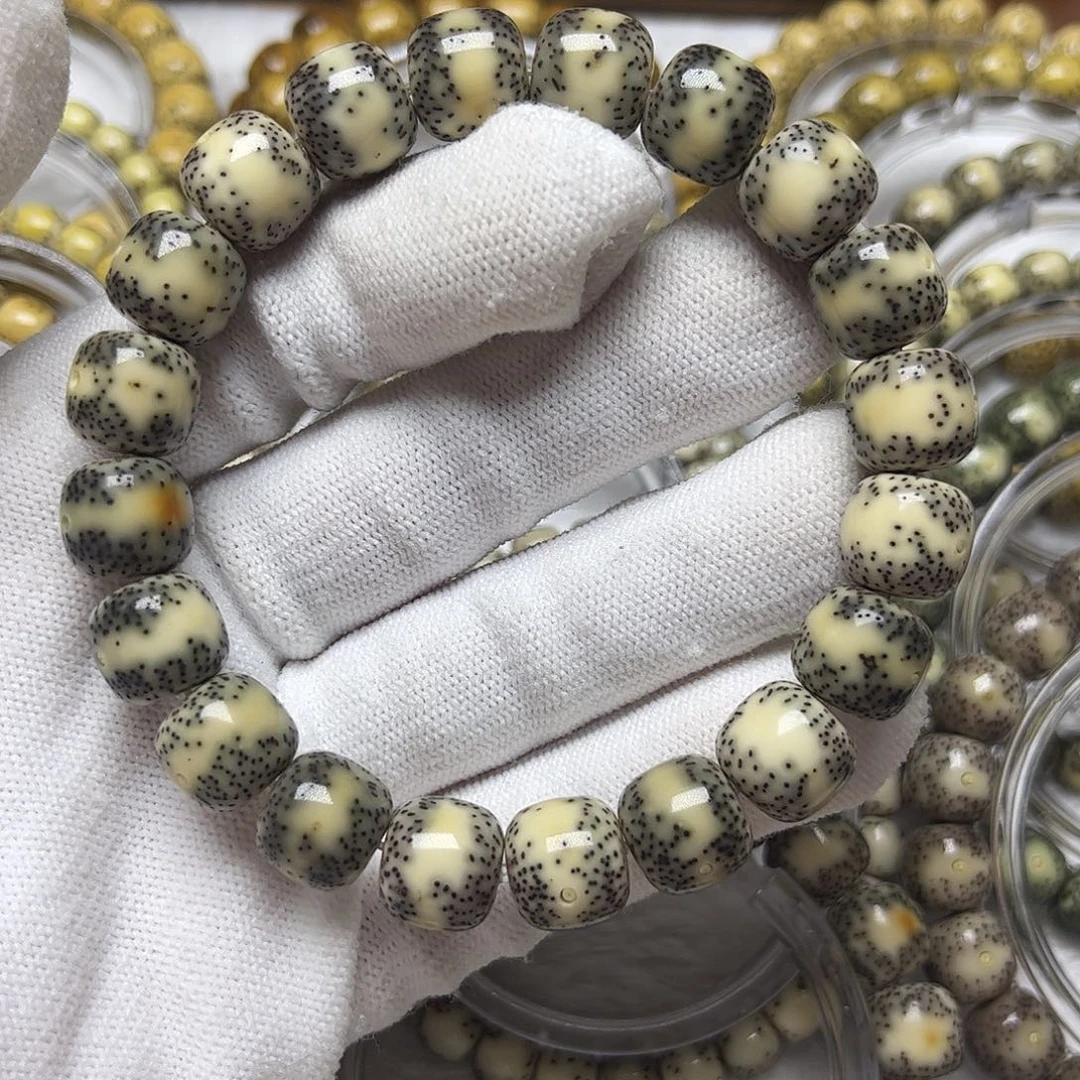 星月菩提手串彭*～