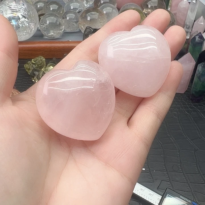 未镶嵌珠宝半成品水晶166