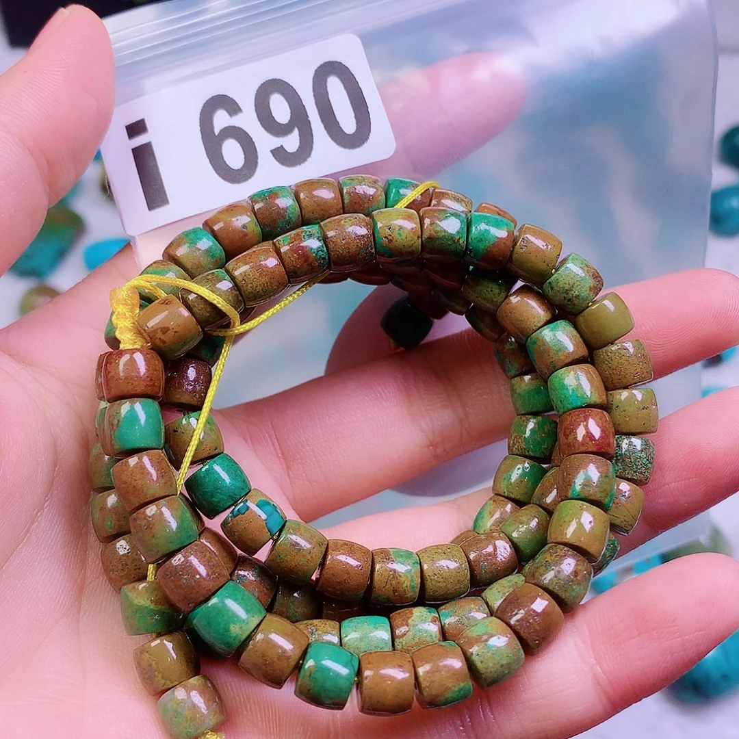 空竹粉丝专享十堰特色手工散珠