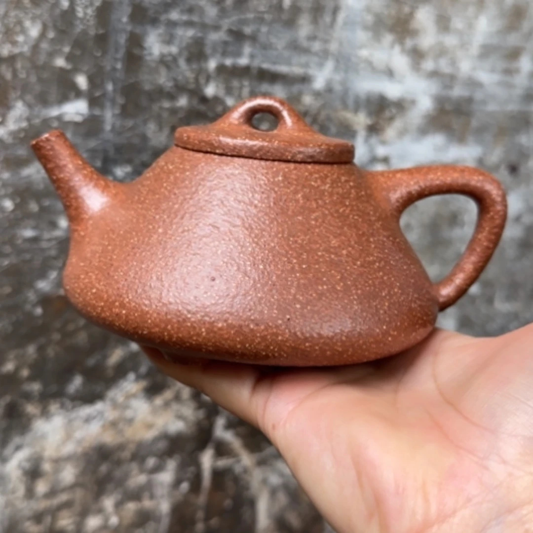 【闪购商品】茶壶紫砂紫砂茶具