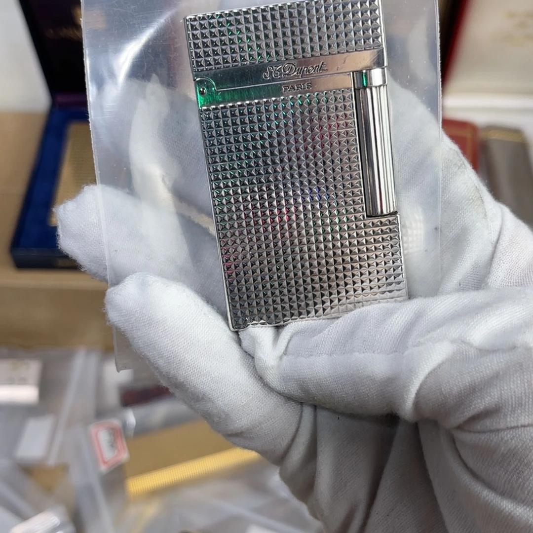 【闪购商品】沙****梦中古打火机