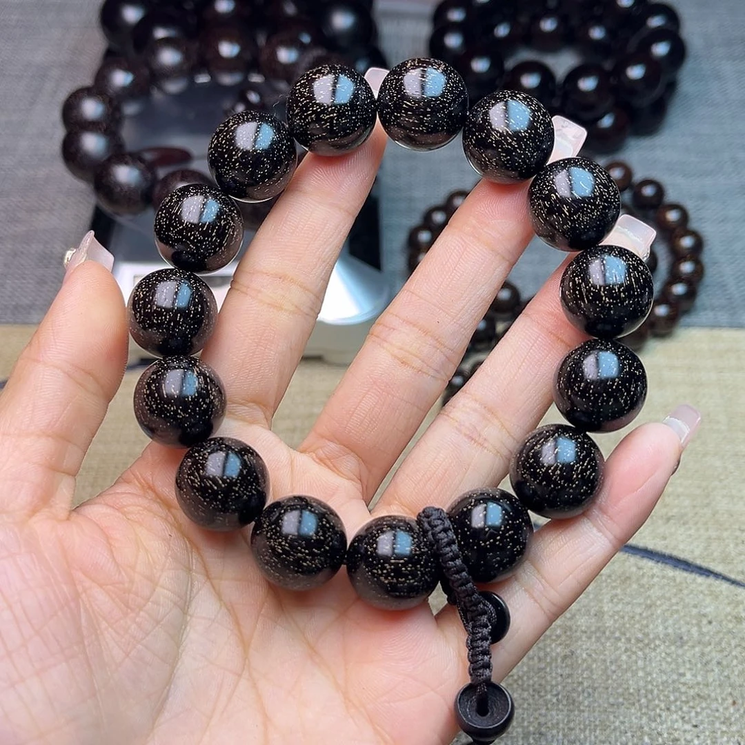 檀香紫檀（小叶紫檀）1.5爆星