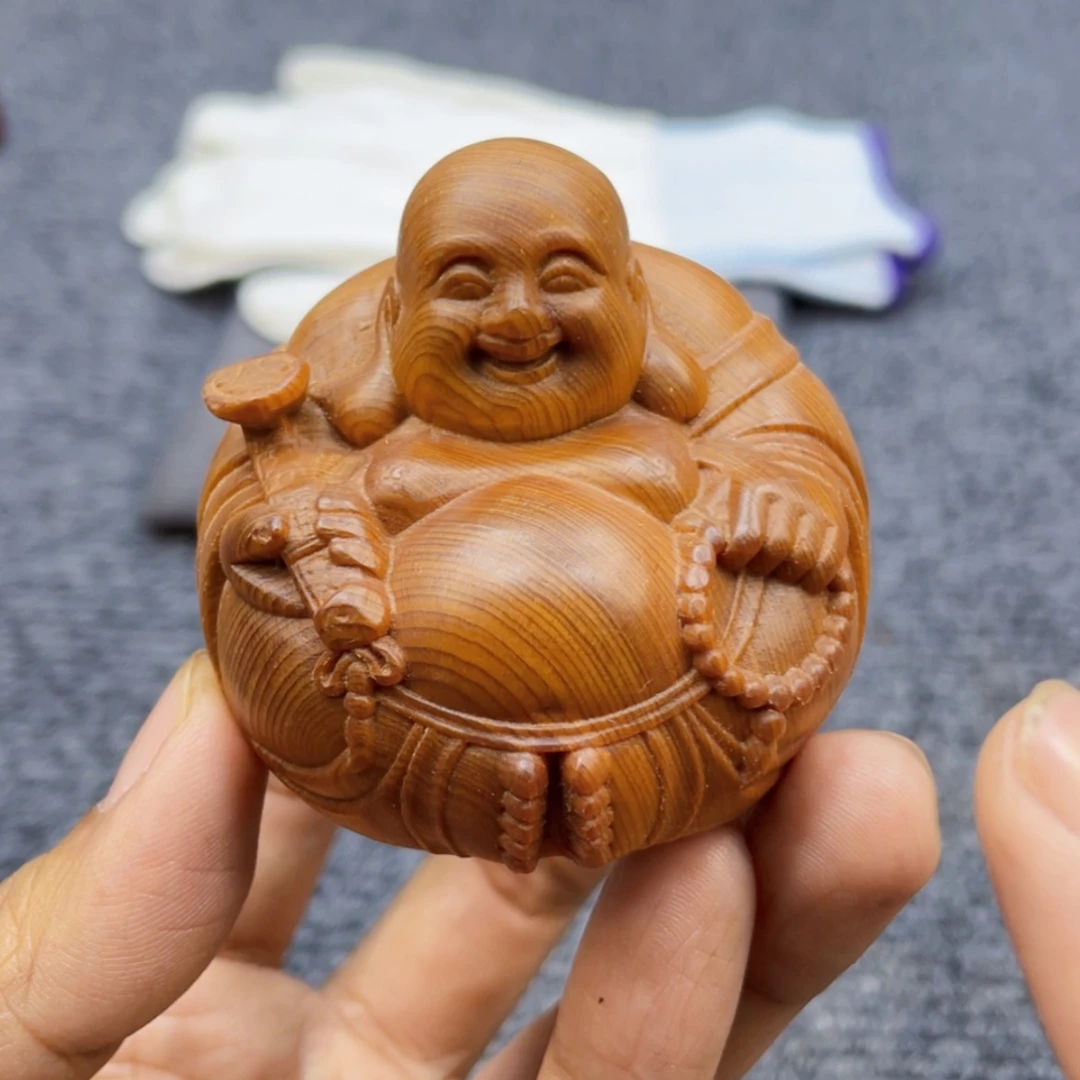 【闪购商品】柏木（崖柏）太行崖柏，到手一个，黑油