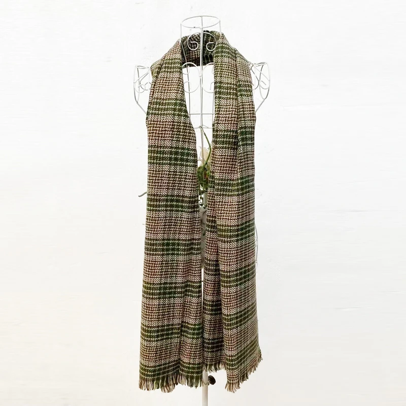 【W1899】时尚女士围巾