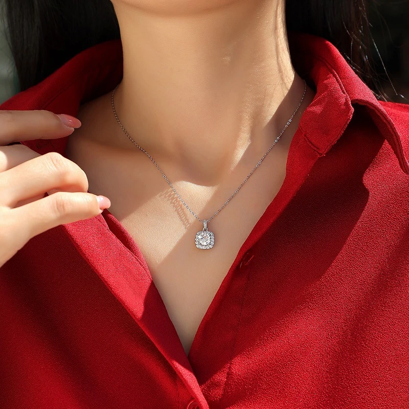 【清仓专属】好运送礼百搭 轻奢简约设计时尚项链手链DIY