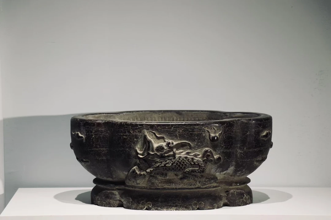 石头摆件 所有货物不包运费